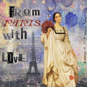 Paris with Love