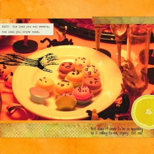 sweets