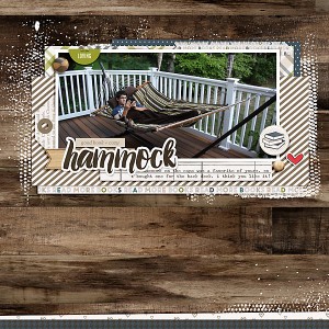 hammock