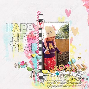Happy New Years