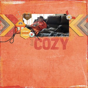 cozy