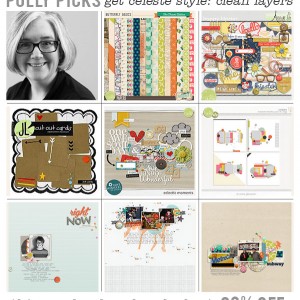 Polly Picks - Celeste - Feb 3-16