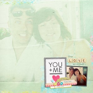You+Me