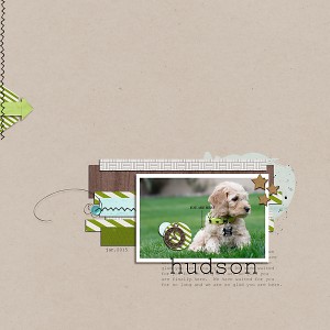 you are here- hudson