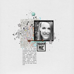 Be Real