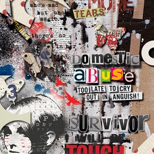 Domestic Abuse Survivor