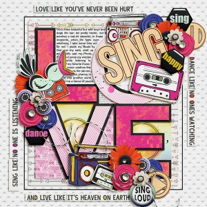 Music Love