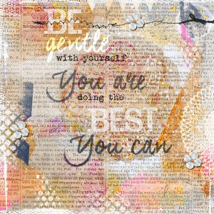 The Best You Can