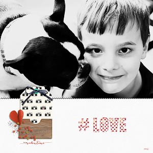-Love