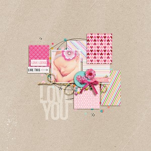 Love You