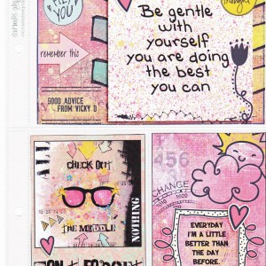 Love Myself Advice