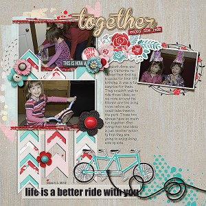 Enjoy the Ride