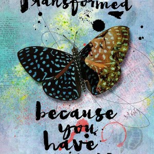 TRANSFORMED