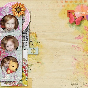 Sweet Girl