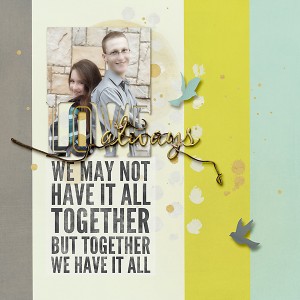 together-always