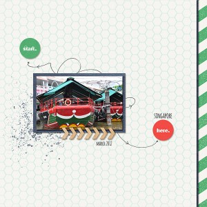 digidares 397