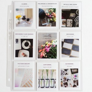 Creating Layout