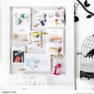 Inspiration Board