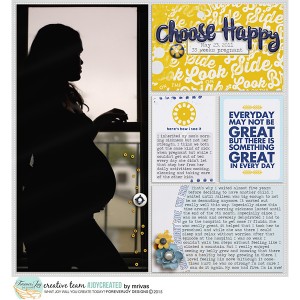 Choose Happy