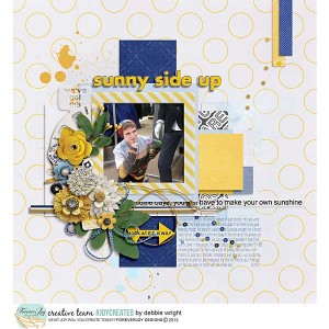 Sunny Side Up