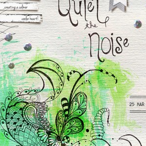 Quiet the Noise