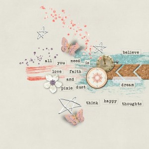 Pixie Dust