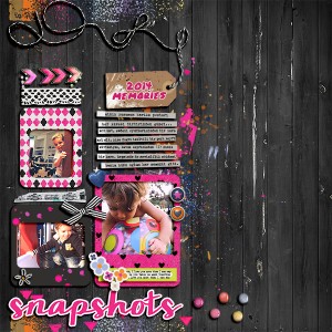 snapshots
