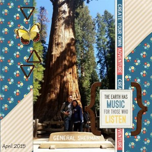 General Sherman