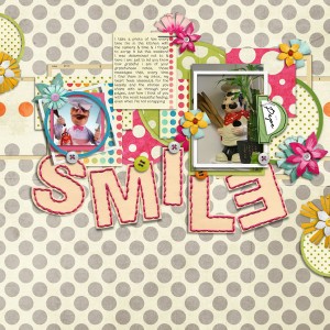 For JenEm :)