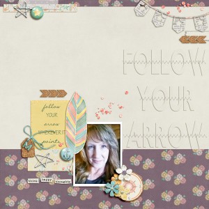 Follow Your Arrow