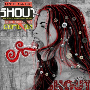 Shout!