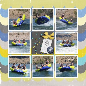 Tubing