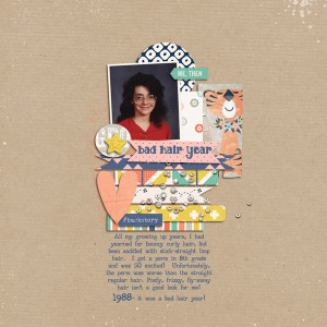 Bad Hair Year