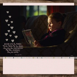 read more books
