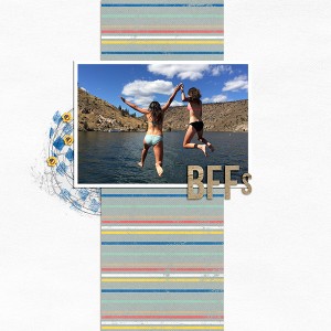BFFs Jump