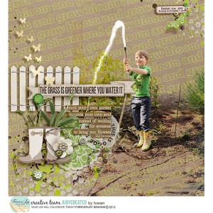 Grass Greener Connor 2012