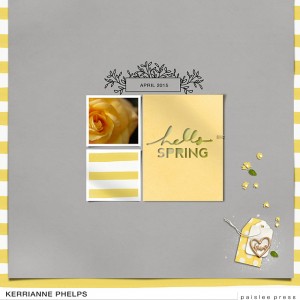 hello spring