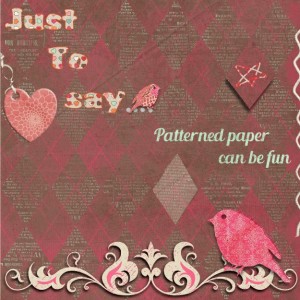 paper