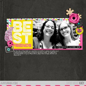Best Friends