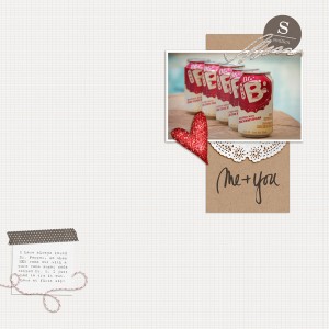 Journaling Challenge - Apr 2015