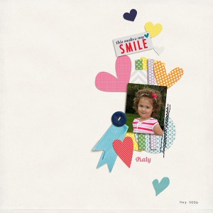 Smile