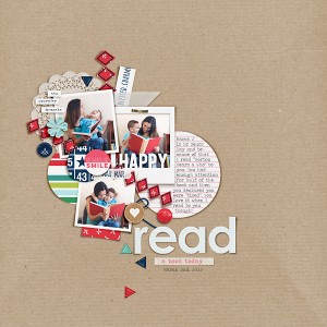 Read a Book