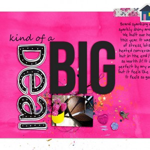 big deal 401