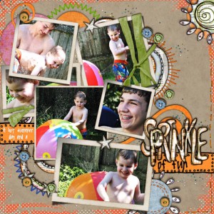 Sprinkle of Fun