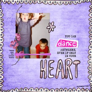 Dance