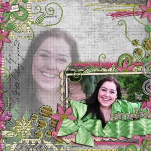Amelia Amelia