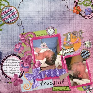 First Hospital Bath