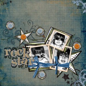Rock Star