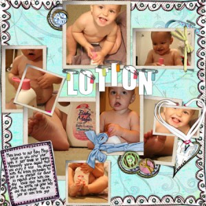 Baby Magic