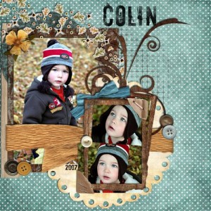 Colin